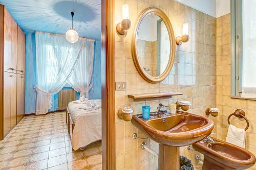 Bed & Breakfast Agriturismo I Portici