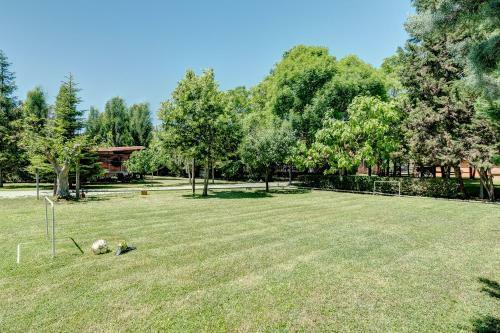 Bed & Breakfast Agriturismo I Portici