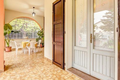 Bed & Breakfast Agriturismo I Portici