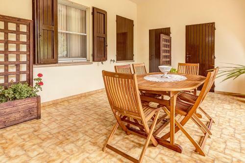 Bed & Breakfast Agriturismo I Portici
