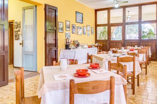 Bed & Breakfast Agriturismo I Portici