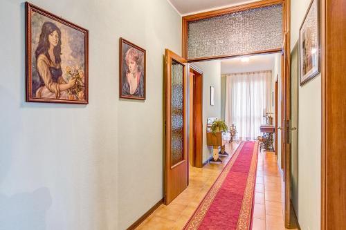 Bed & Breakfast Agriturismo I Portici
