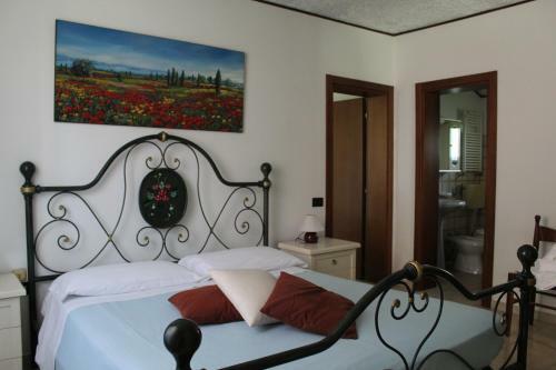 Bed & Breakfast Agriturismo I Portici