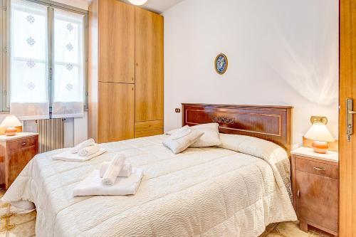 Bed & Breakfast Agriturismo I Portici