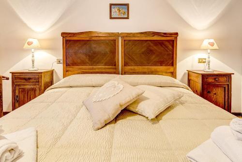 Bed & Breakfast Agriturismo I Portici