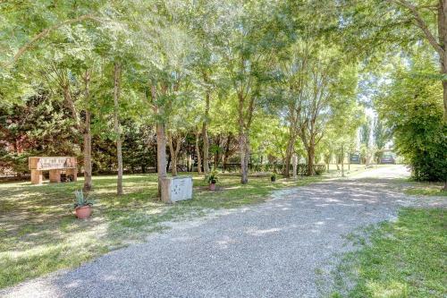 Bed & Breakfast Agriturismo I Portici