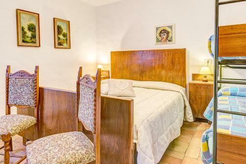 Bed & Breakfast Agriturismo I Portici