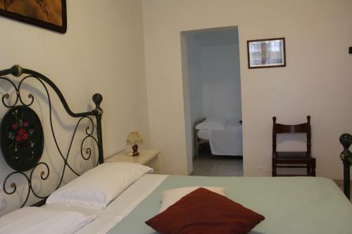 Bed & Breakfast Agriturismo I Portici
