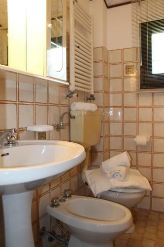 Bed & Breakfast Agriturismo I Portici
