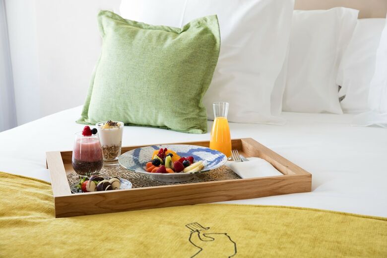 Hotel Barcelo Torre De Madrid