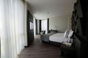 Wish More Hotel Istanbul