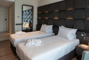 Wish More Hotel Istanbul