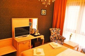 Vendome Hotel