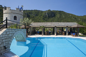Villa Elia