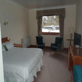Hotel Windlestrae