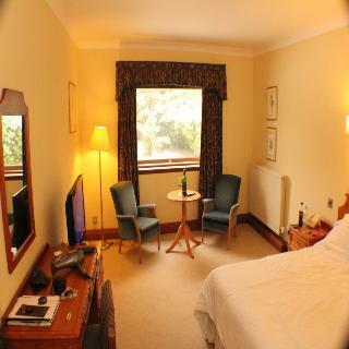 Hotel Windlestrae