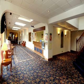 Hotel Windlestrae