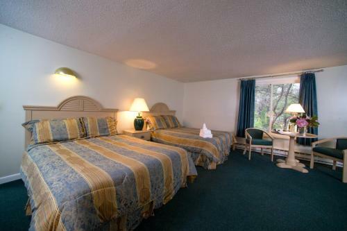 Southfleet Motor Inn