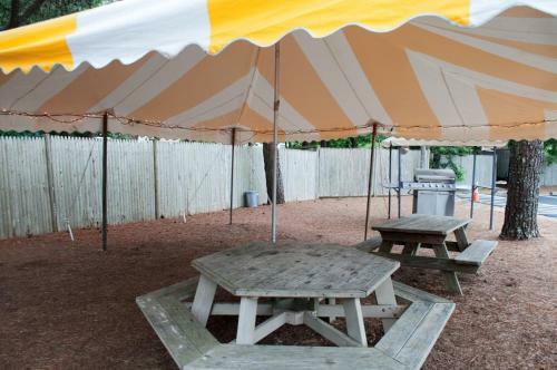 Southfleet Motor Inn