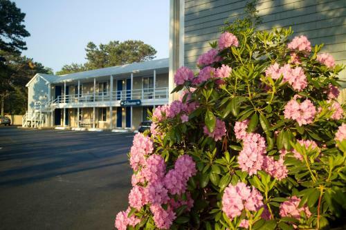 Southfleet Motor Inn