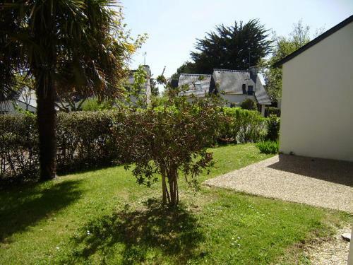 Villa Maisonnette Urielle