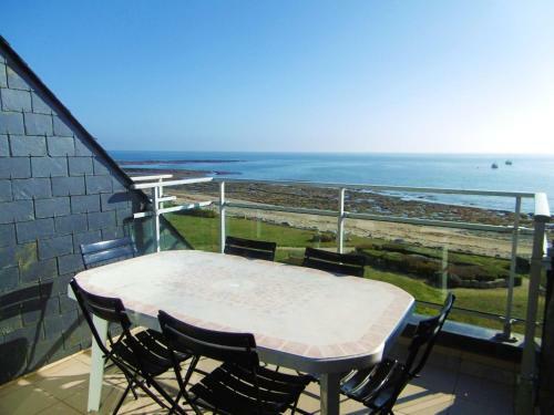 Apartamento Appartement Iffic