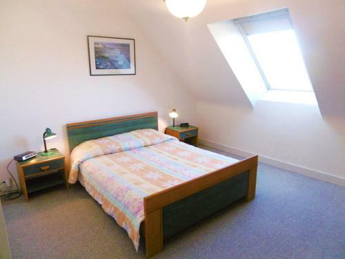 Apartamento Appartement Iffic