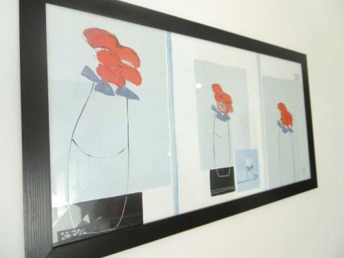 Apartamento Appartement Iffic