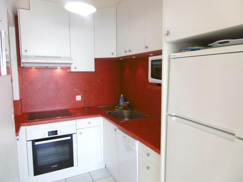 Apartamento Appartement Iffic