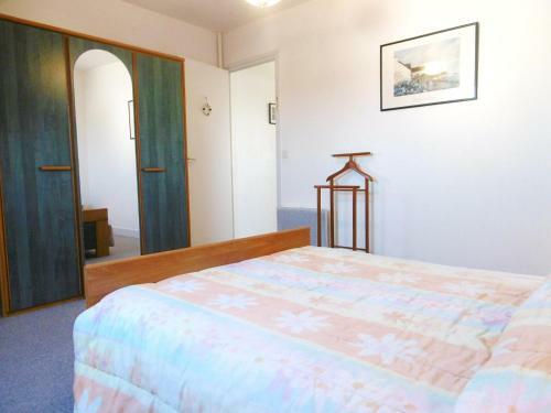 Apartamento Appartement Iffic