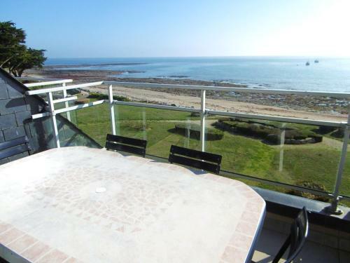 Apartamento Appartement Iffic