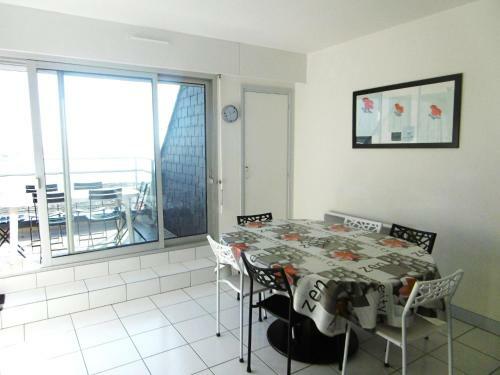Apartamento Appartement Iffic