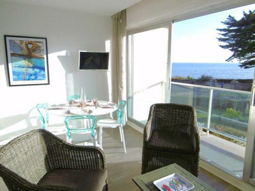 Apartamento Appartement Iwan