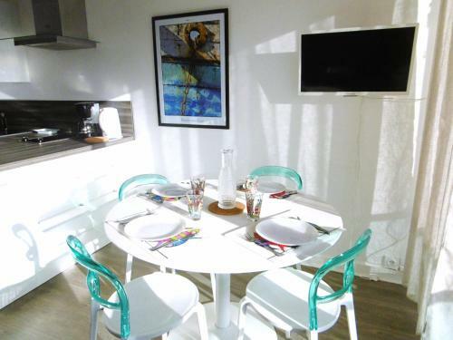 Apartamento Appartement Iwan
