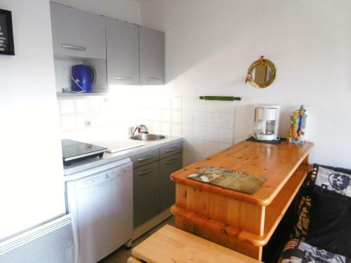 Apartamento Appartment Marrec