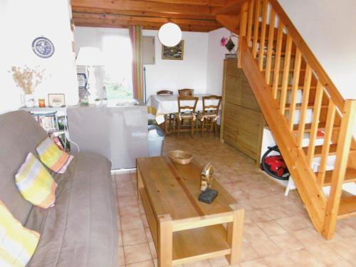 Villa Maisonnette Solenn