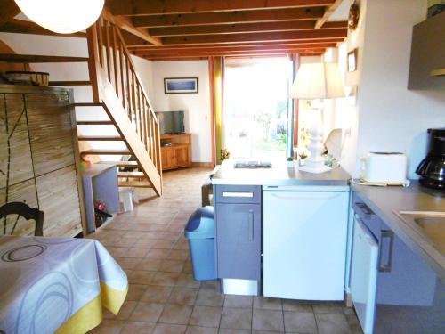 Villa Maisonnette Solenn
