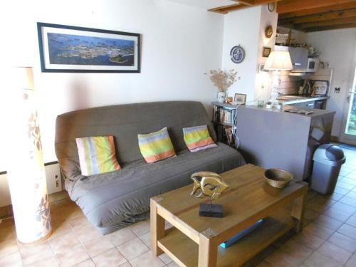 Villa Maisonnette Solenn