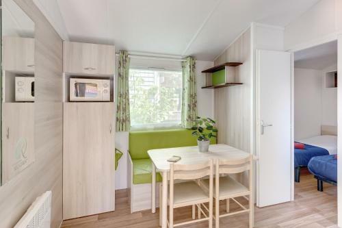 Hotel Camping La Grand'm�tairie