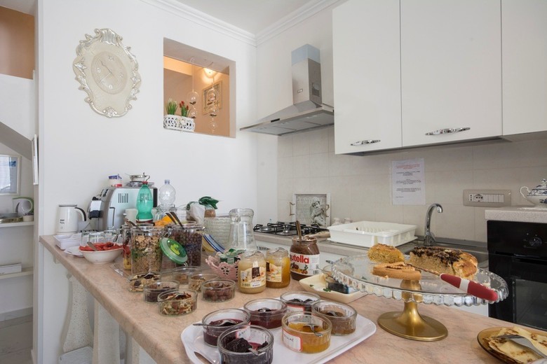 Bed & Breakfast Villa Armonia