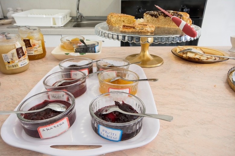 Bed & Breakfast Villa Armonia