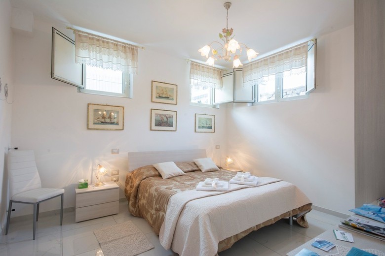 Bed & Breakfast Villa Armonia