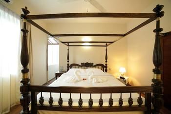 Aparthotel Teatalk