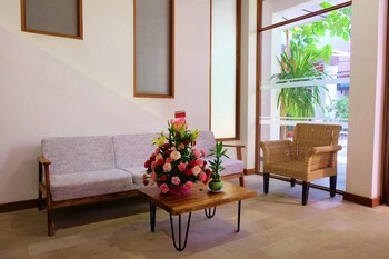 Hotel Saravoan Royal Palace