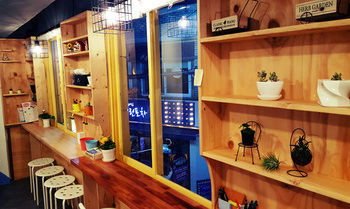 Lvia Guesthouse - Hostel