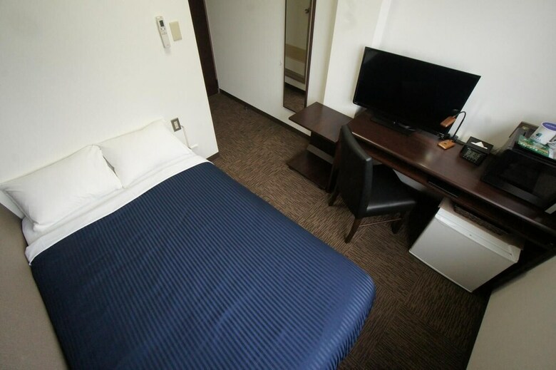 Hotel Livemax Gunma-numata