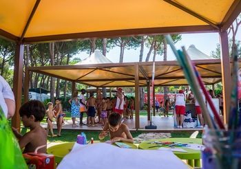 Holiday Village