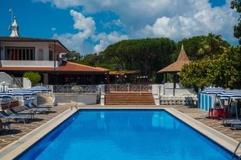 Holiday Village