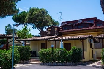 Holiday Village