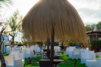 Holiday Village